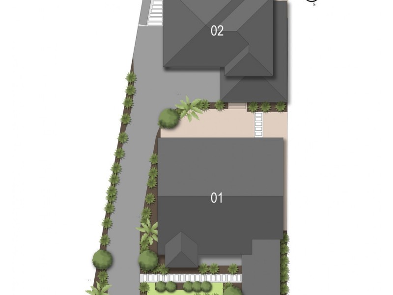 25 Bouvardia Crescent, Frankston North VIC 3200