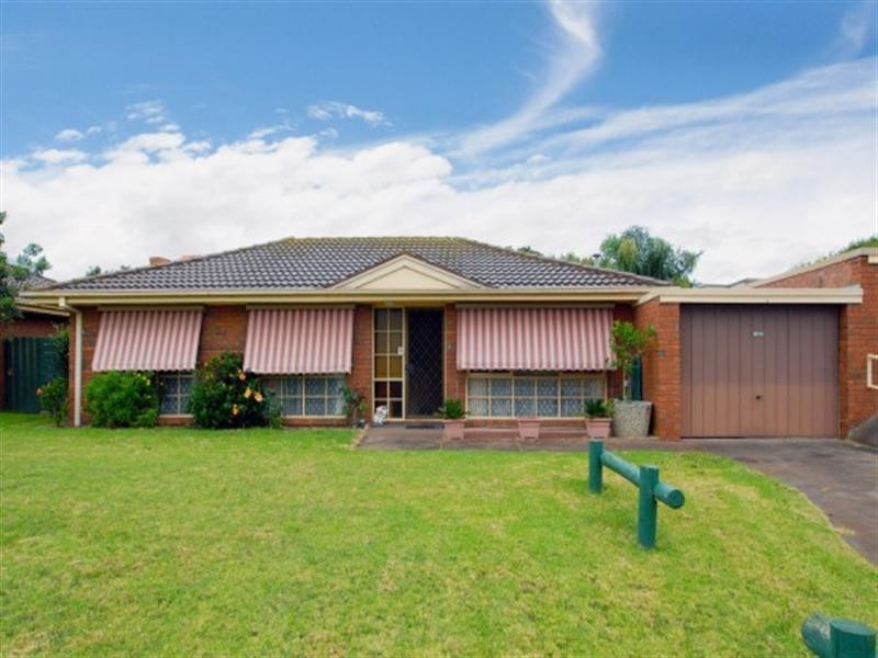 13/311 Cranbourne Road, Frankston VIC 3199
