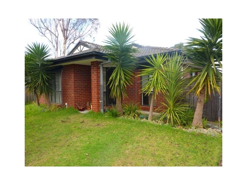 16 Polaris Court, Carrum Downs VIC 3201