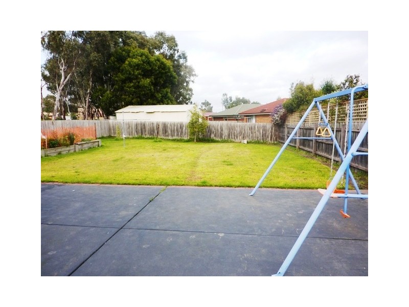 16 Polaris Court, Carrum Downs VIC 3201