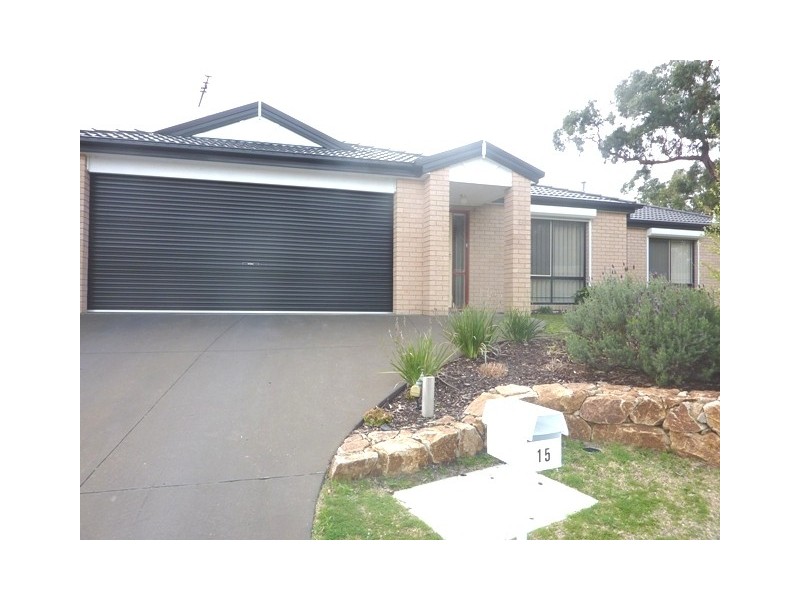 15 Castereagh Street, Carrum Downs VIC 3201