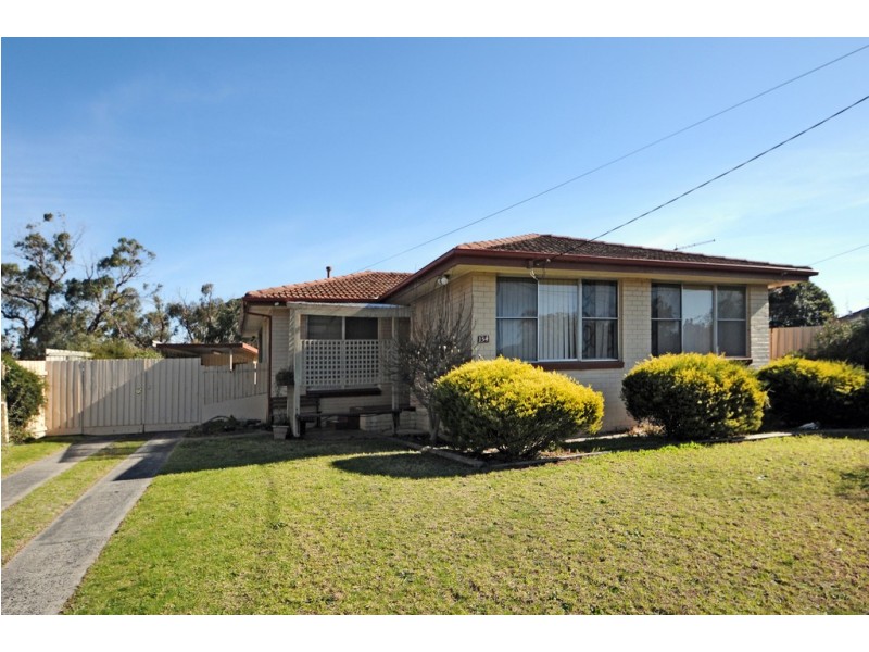 134 Excelsior Drive, Frankston North VIC 3200