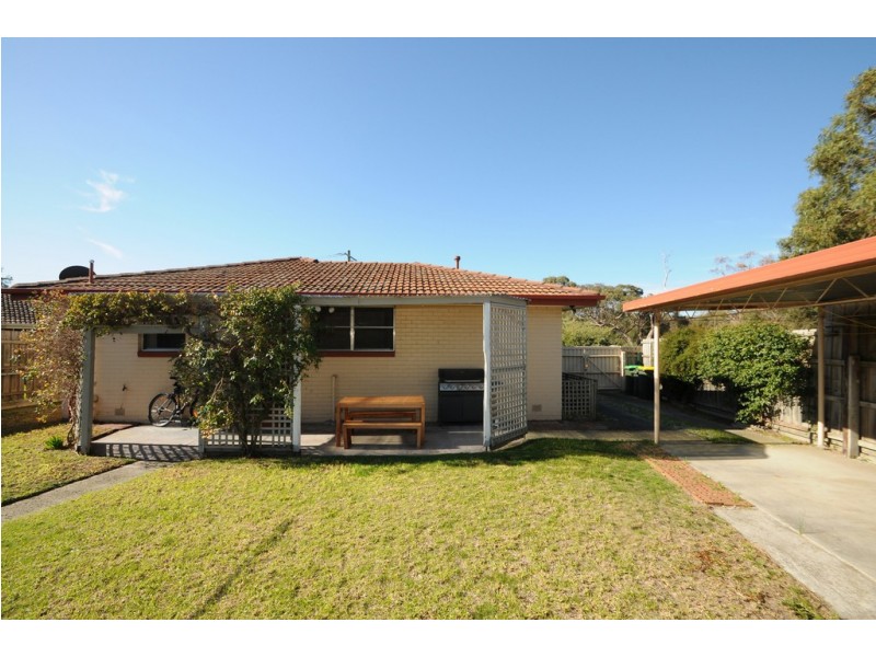 134 Excelsior Drive, Frankston North VIC 3200