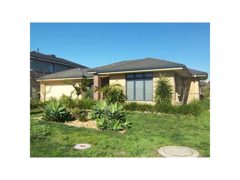 15 O’Keefe Terrace, Sandhurst VIC 3977