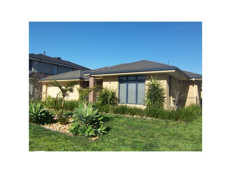 15 O’Keefe Terrace, Sandhurst VIC 3977