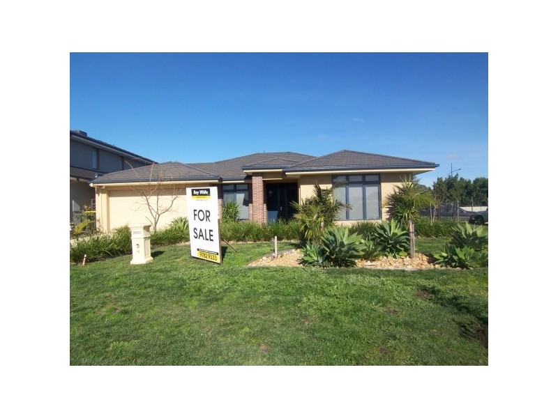 15 O’Keefe Terrace, Sandhurst VIC 3977