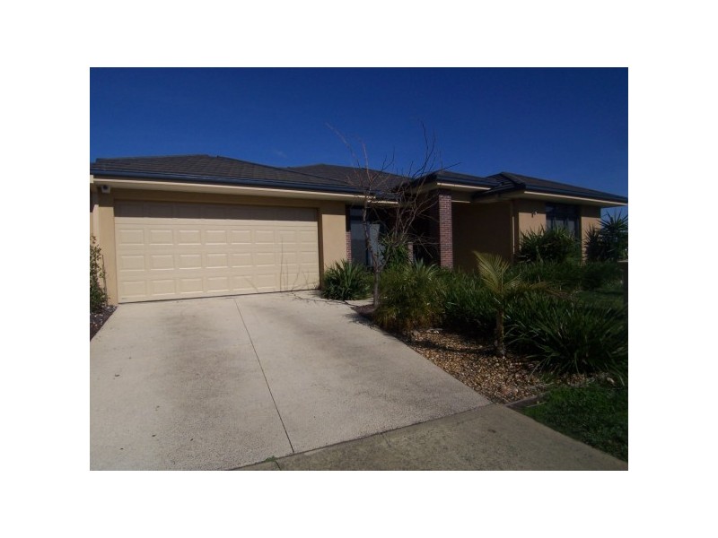 15 O’Keefe Terrace, Sandhurst VIC 3977