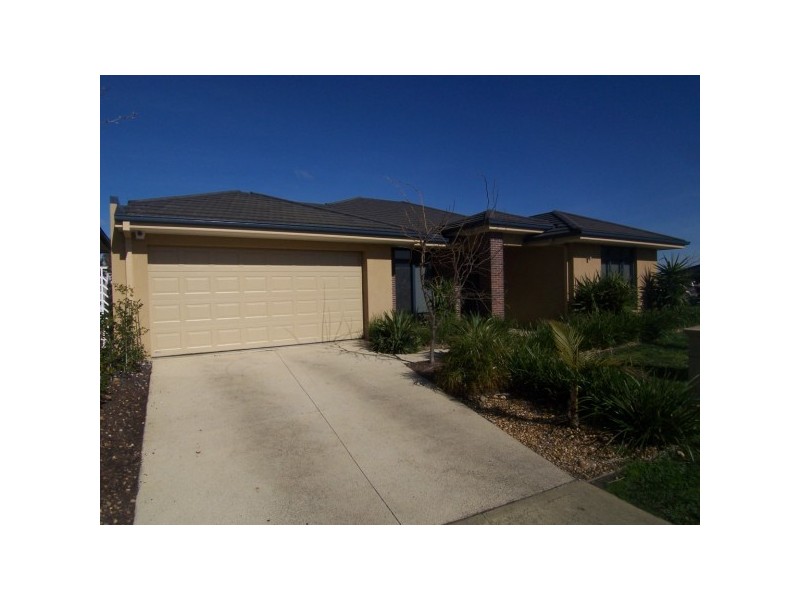 15 O’Keefe Terrace, Sandhurst VIC 3977