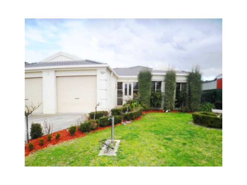 7 Blue Wren Rise, Carrum Downs VIC 3201