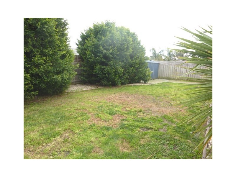 5 Mulga Place, Carrum Downs VIC 3201