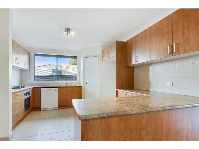 35 Chapman Street, Carrum Downs VIC 3201