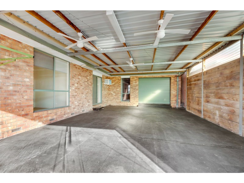 35 Chapman Street, Carrum Downs VIC 3201
