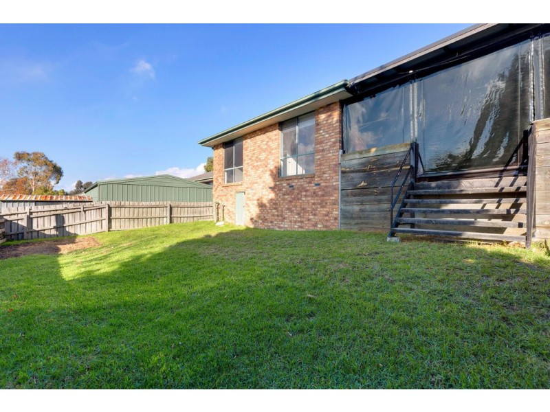 35 Chapman Street, Carrum Downs VIC 3201