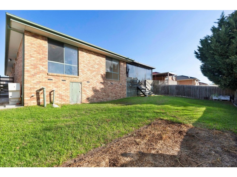 35 Chapman Street, Carrum Downs VIC 3201
