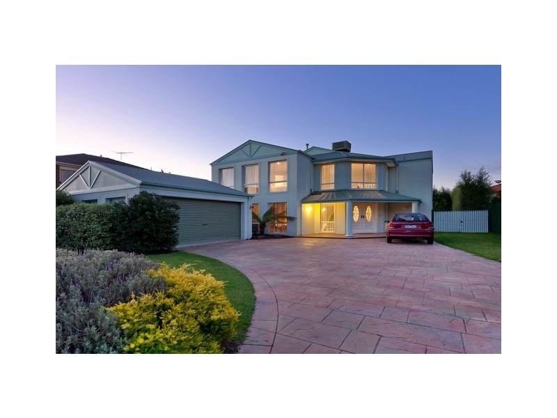 5 Portal Place, Patterson Lakes VIC 3197