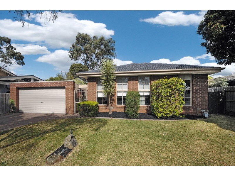 60 Maple Street, Seaford VIC 3198