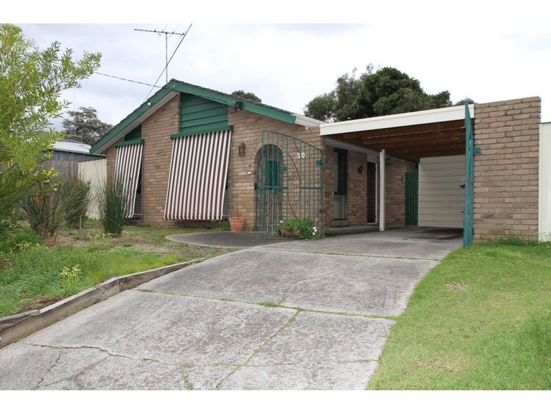 30 Washington Drive, Frankston VIC 3199