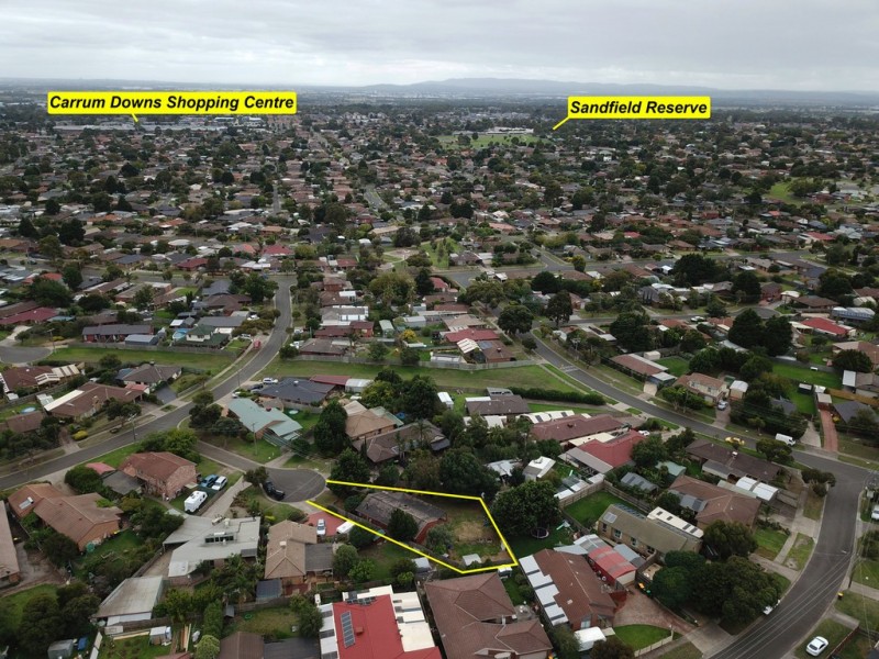 4 Derby Court, Carrum Downs VIC 3201