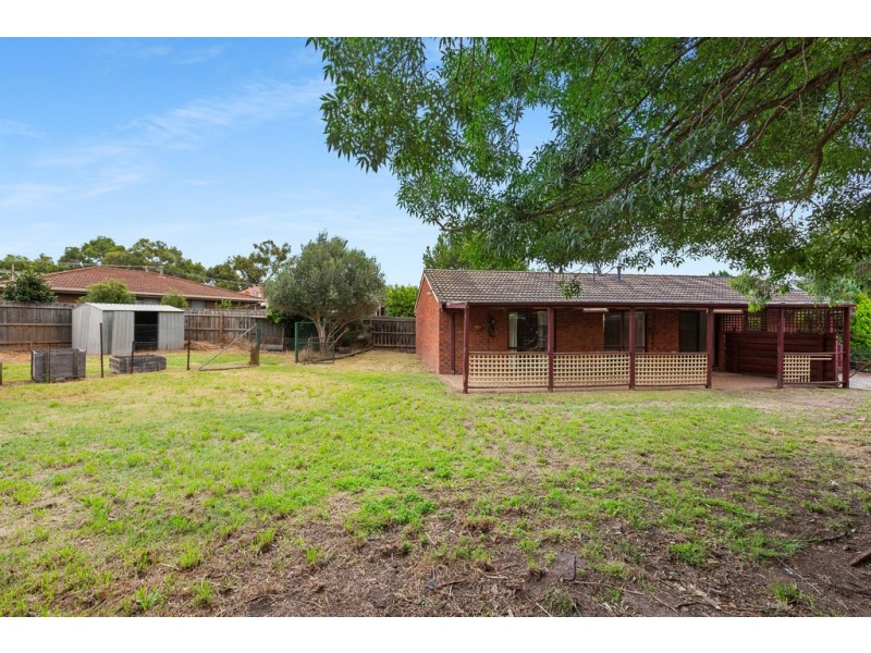 4 Derby Court, Carrum Downs VIC 3201