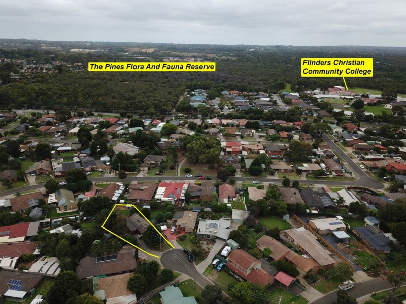 4 Derby Court, Carrum Downs VIC 3201