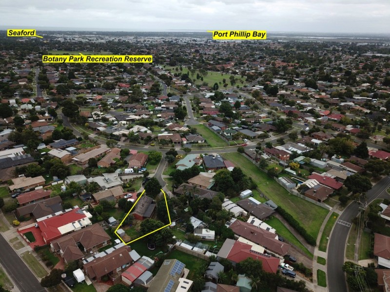 4 Derby Court, Carrum Downs VIC 3201