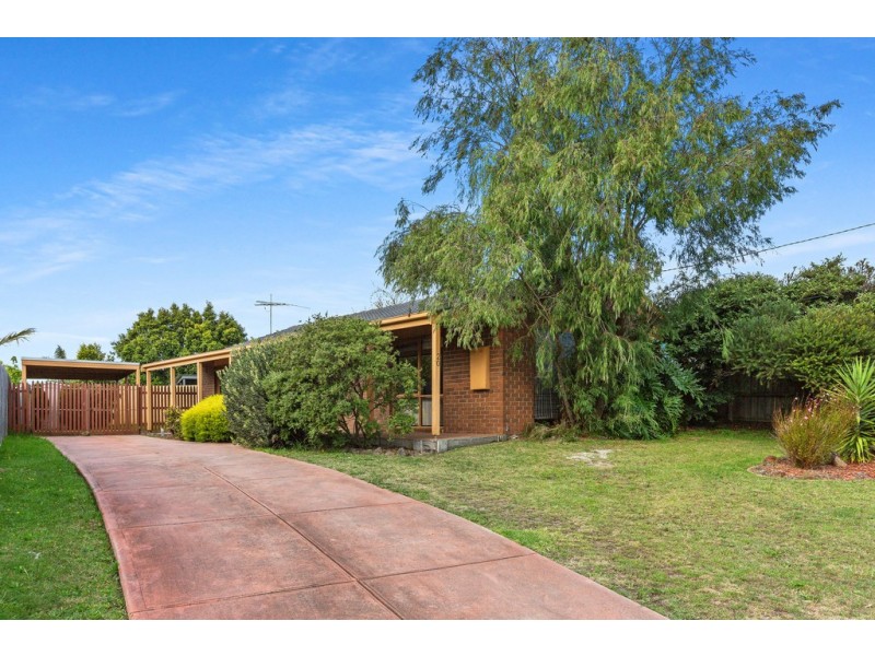 20 Dion Drive, Carrum Downs VIC 3201
