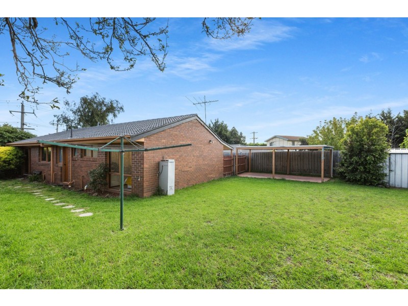 20 Dion Drive, Carrum Downs VIC 3201