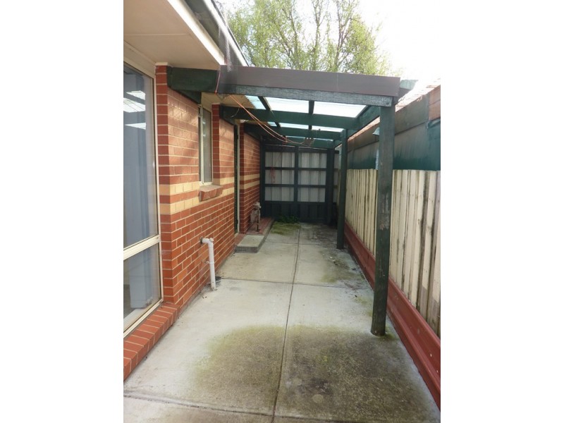 11 Herrington Avenue, Carrum Downs VIC 3201