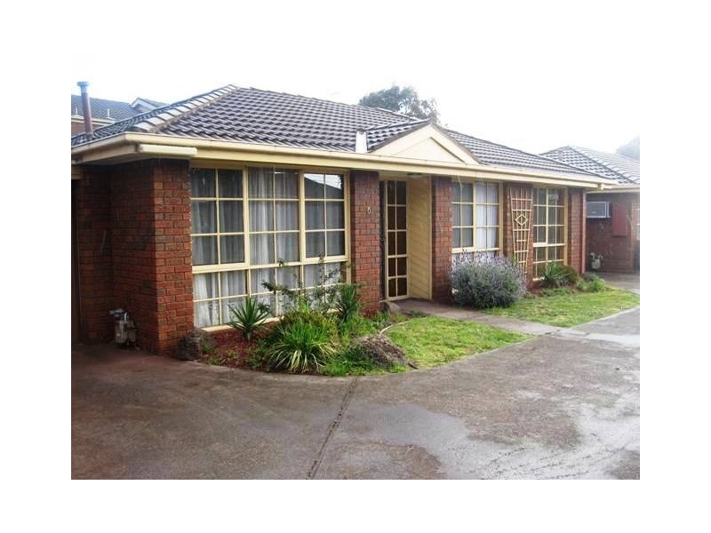 6/19 Wisewould Avenue, Seaford VIC 3198