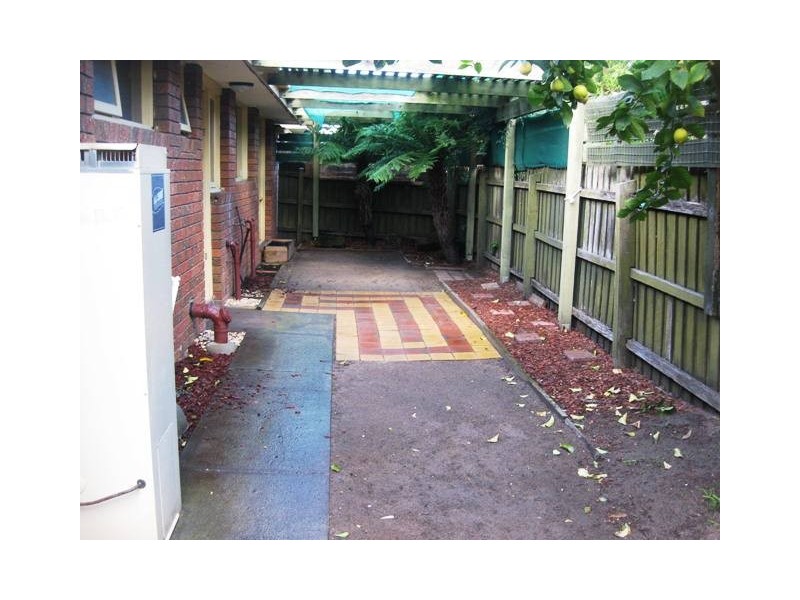 6/19 Wisewould Avenue, Seaford VIC 3198