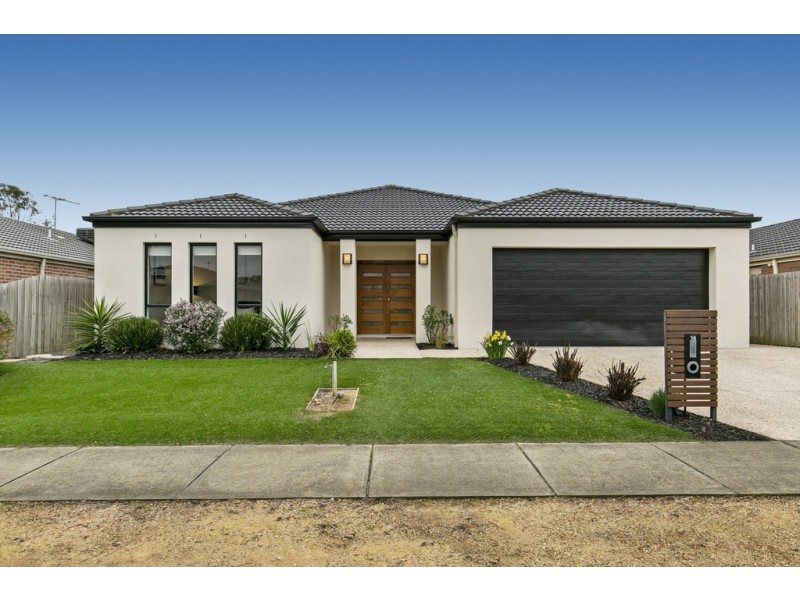 14 Trafford Road, Carrum Downs VIC 3201