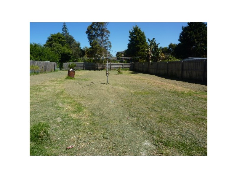 6 Ashleigh Street, Frankston VIC 3199