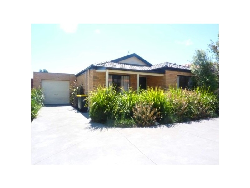 6/4 Bushy Park Place, Carrum Downs VIC 3201