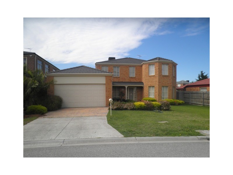 6 Tori Place, Patterson Lakes VIC 3197