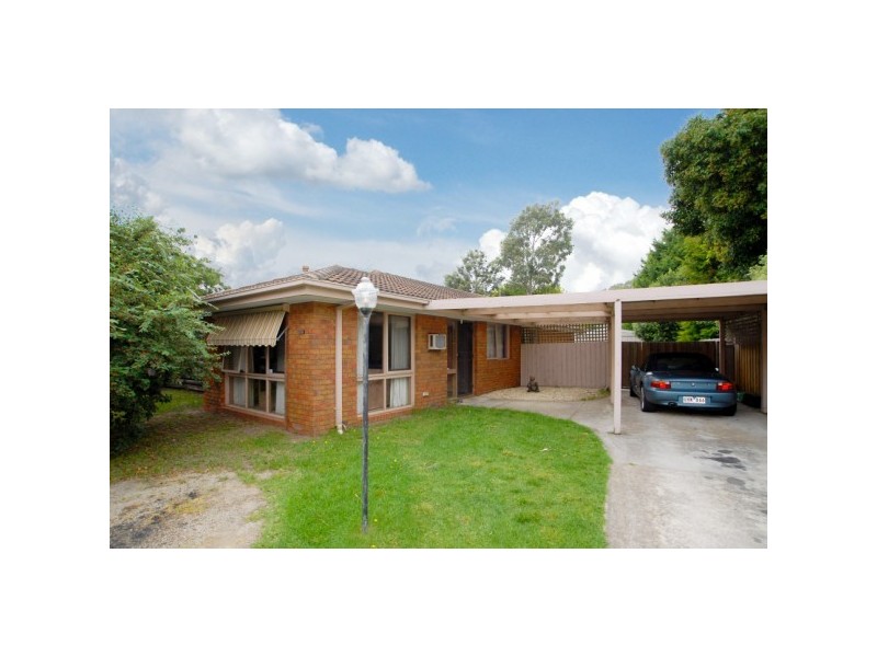 26 Rangeview Drive, Skye VIC 3977