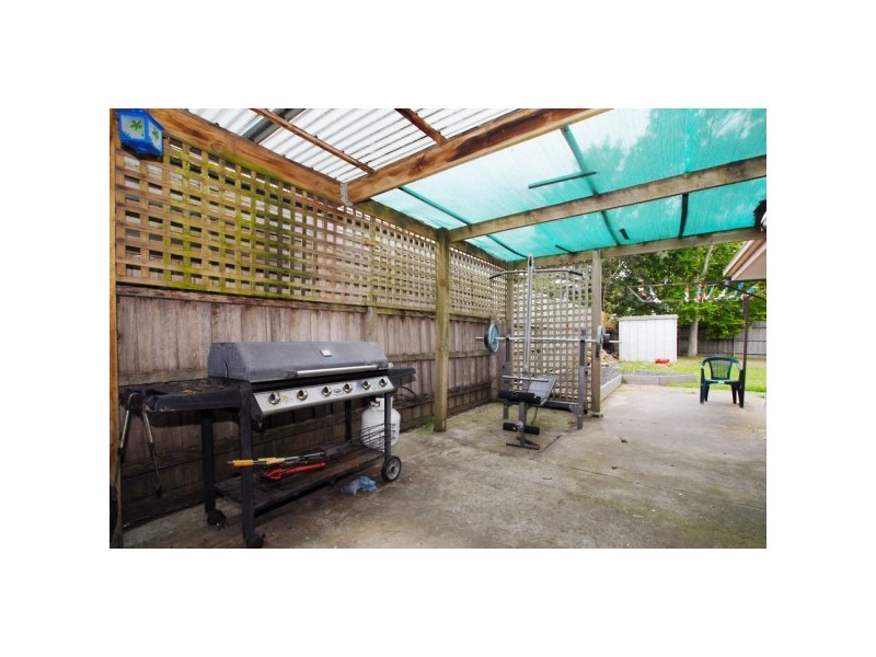 26 Rangeview Drive, Skye VIC 3977