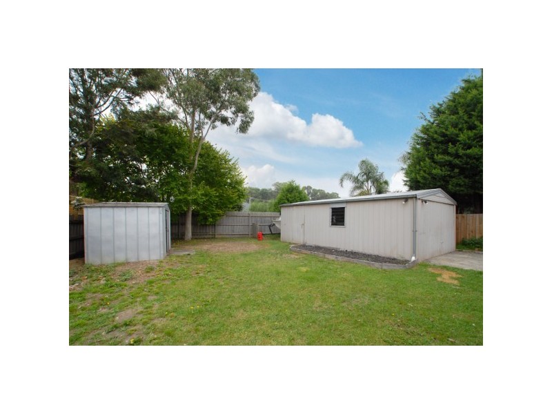 26 Rangeview Drive, Skye VIC 3977