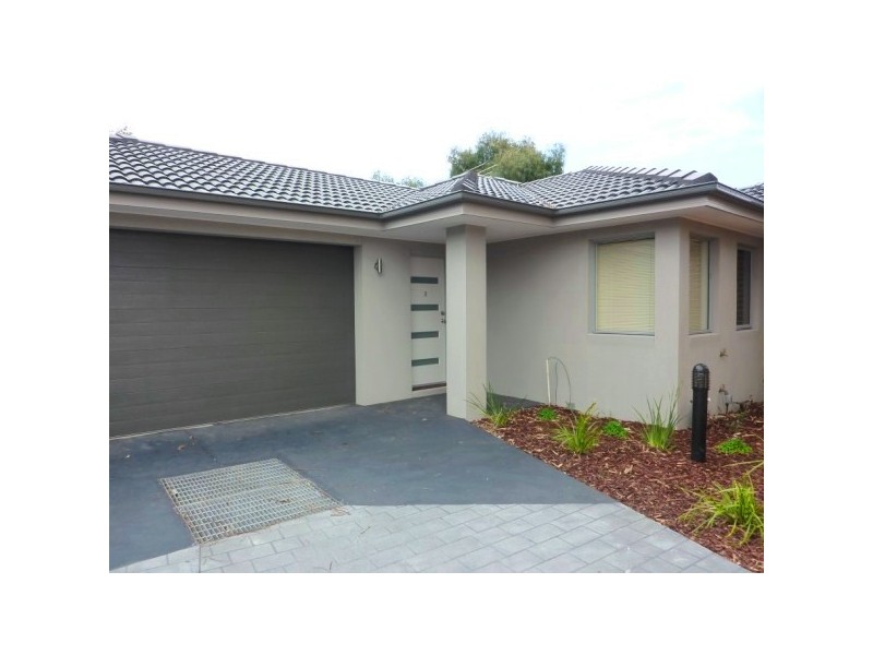 3/15 Bradford Avenue, Carrum Downs VIC 3201