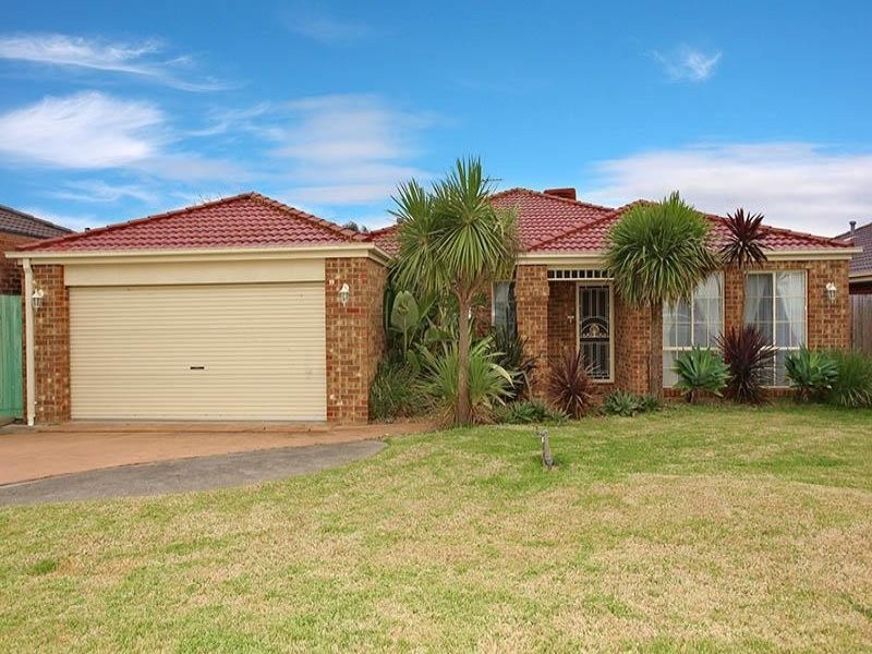 3 Lisa Beth Mews, Skye VIC 3977