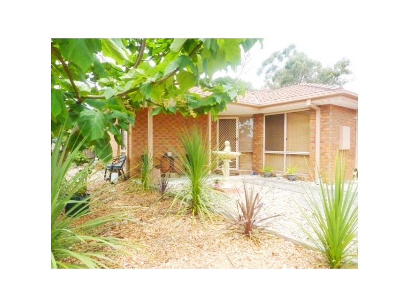 9 Hutchins Way, Skye VIC 3977