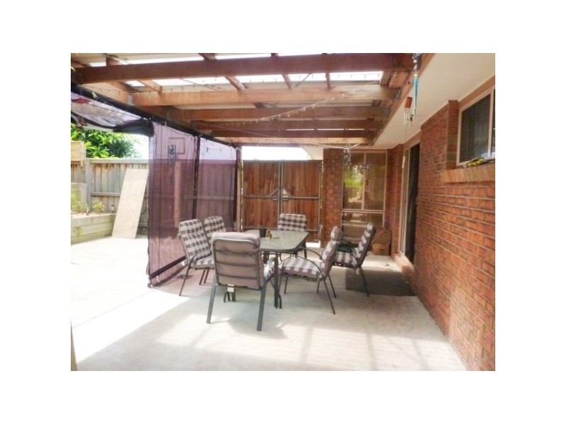 9 Hutchins Way, Skye VIC 3977