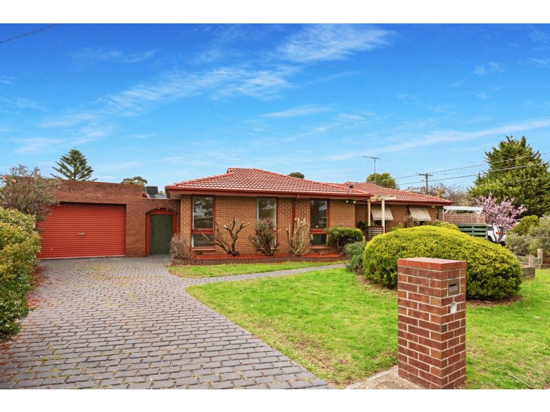 1 Tern Court, Carrum Downs VIC 3201