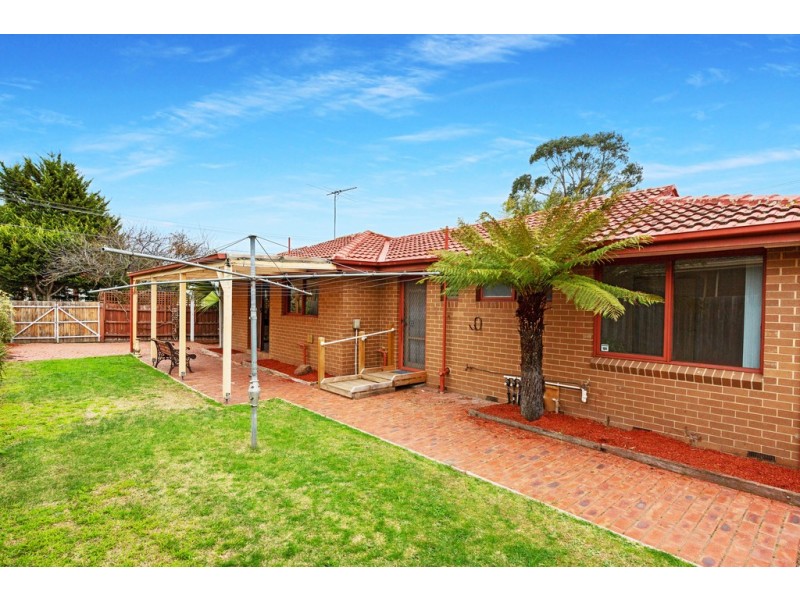 1 Tern Court, Carrum Downs VIC 3201