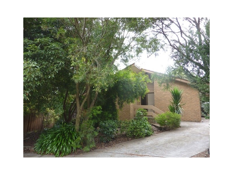 3 Chamouni Court, Frankston VIC 3199