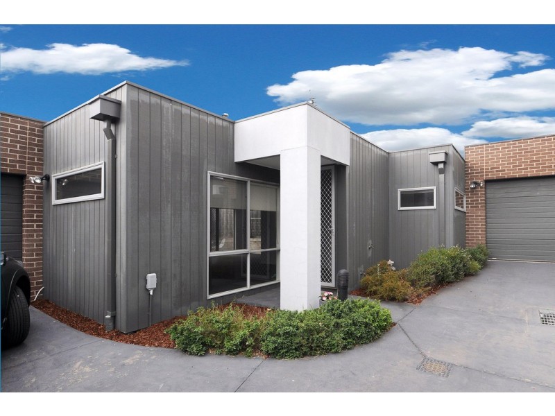 3/3B Bawden Street, Carrum Downs VIC 3201