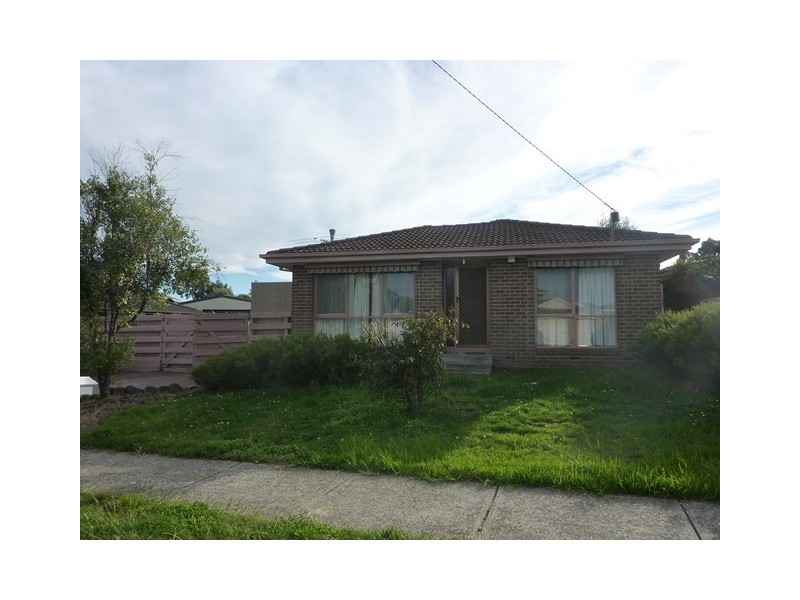 23 Allied Drive, Carrum Downs VIC 3201