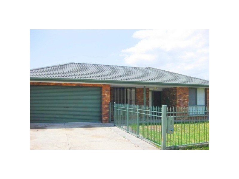 35 Chapman Street, Carrum Downs VIC 3201