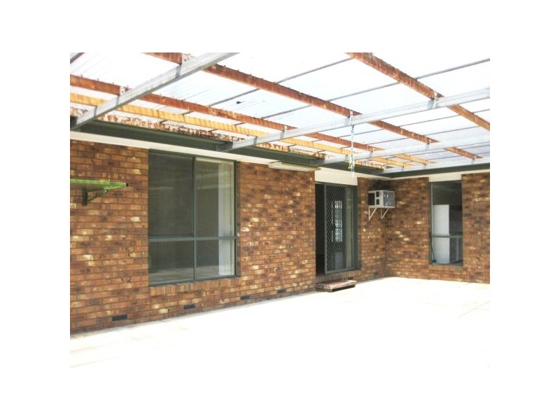 35 Chapman Street, Carrum Downs VIC 3201
