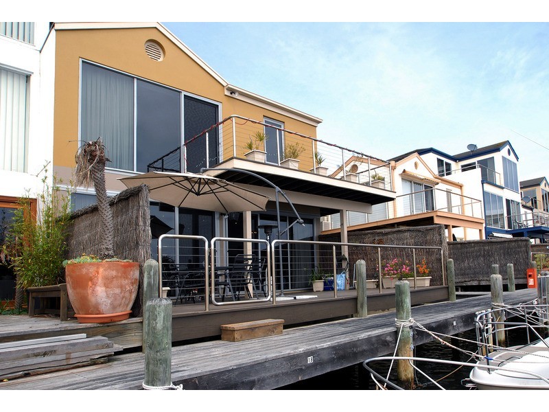 59 Scarborough Drive, Patterson Lakes VIC 3197