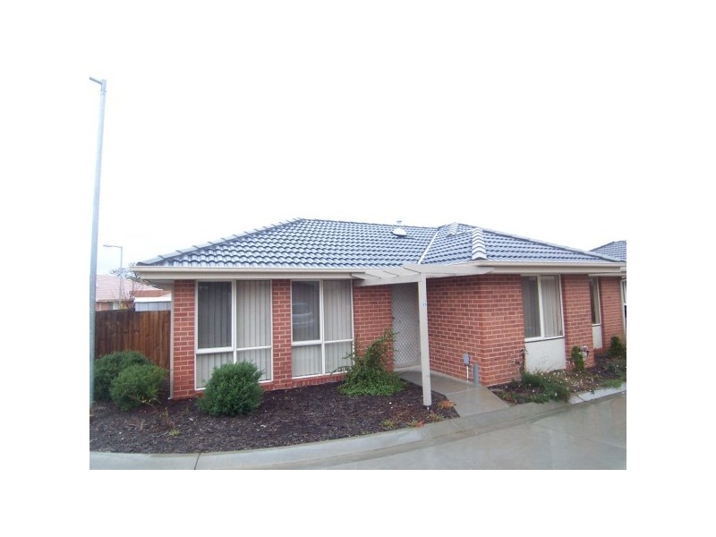 26/10 Hall Road, Carrum Downs VIC 3201